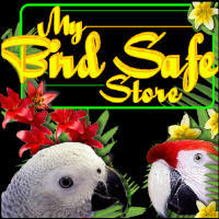 BirdSafeStore